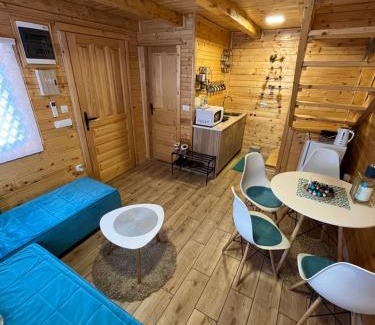 Zdrelo Casa | Brvnare MADERA Banja Ždrelo