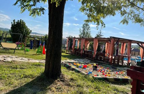 Mionica Cabina | Brvnare Rodjak sa sela