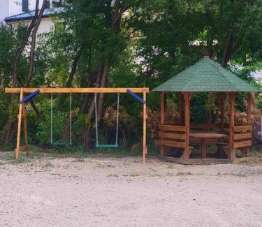 Stara Planina Chalet De Esquí | Brvnare Todorovic