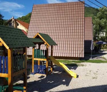 Stara Planina Chalet De Esquí | Brvnare Todorovic