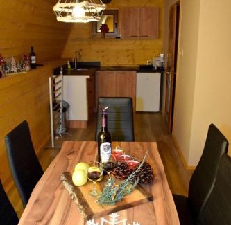 Stara Planina Chalet De Esquí | Brvnare Todorovic