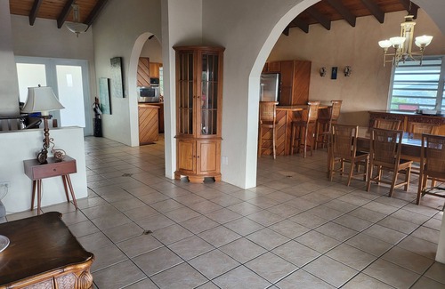 Mafolie Villa | Vistas sin fin! ¡No es demasiado bueno para ser verdad!