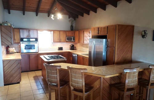 Mafolie Villa | Vistas sin fin! ¡No es demasiado bueno para ser verdad!