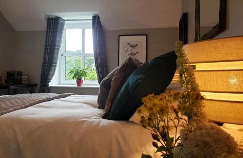 Bryansford Cama Y Desayuno | Bryansford Cottage