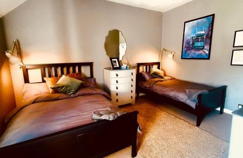 Bryansford Cama Y Desayuno | Bryansford Cottage