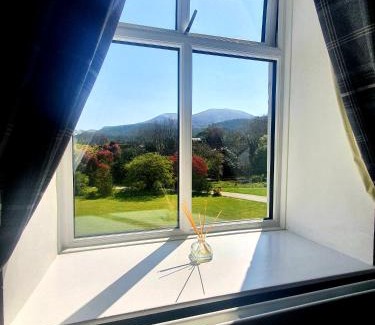 Bryansford Cama Y Desayuno | Bryansford Cottage