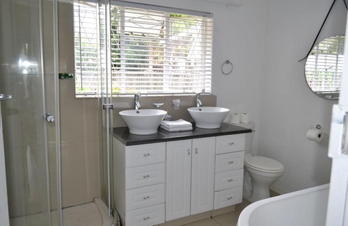 Greater Johannesburg Metropolitan Area Apartamento | Bryanston Elgin - Cottage 3