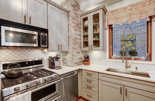 Wicker Park Condominio | Bryant Gorgeous duplex