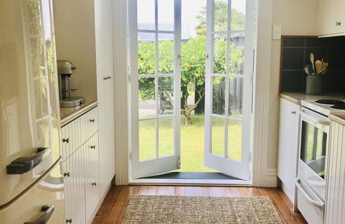 Leamington Casa | Bryce Cottage por Webb Hotels