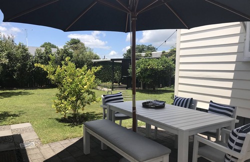 Leamington Casa | Bryce Cottage por Webb Hotels