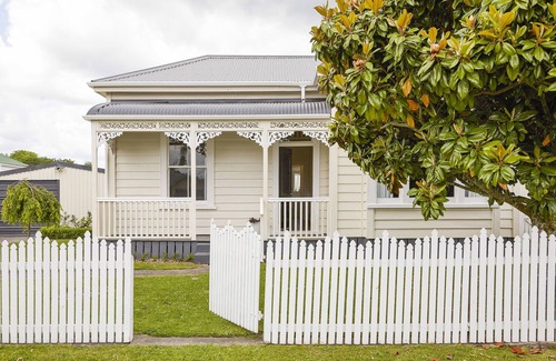 Leamington Casa | Bryce Cottage por Webb Hotels