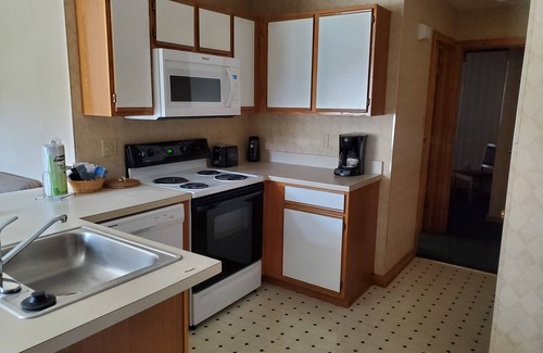 Basye Condominio | Bryce Resort - Shenandoah Valley - 2 Bedroom condo - Basye, VA