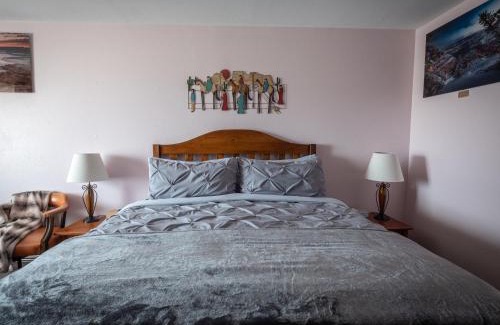 Tropic Cama Y Desayuno | Bryce Trails Bed and Breakfast