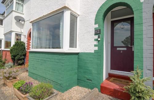 Brecon Casa | Brycheiniog View