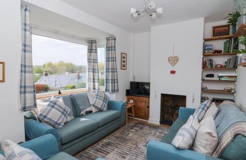 Brecon Casa | Brycheiniog View