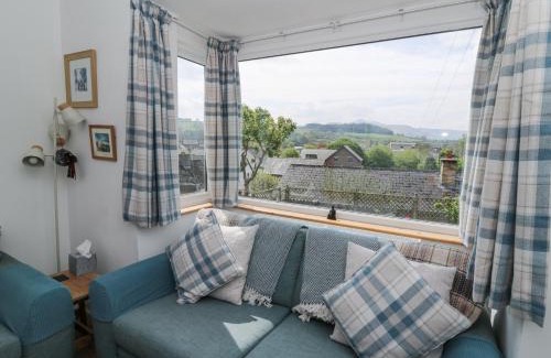 Brecon Casa | Brycheiniog View