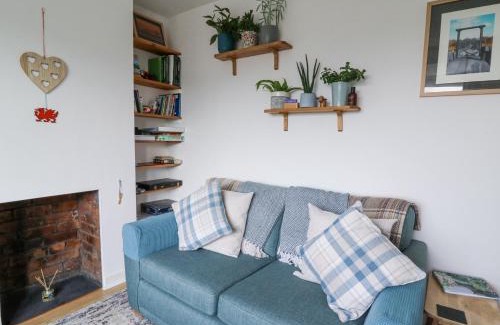 Brecon Casa | Brycheiniog View