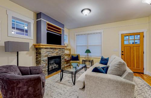Swannanoa Casa | Brydcliffe Butte
