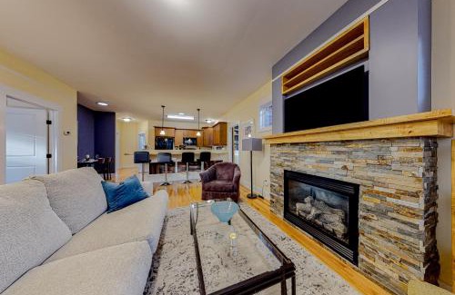 Swannanoa Casa | Brydcliffe Butte