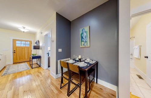 Swannanoa Casa | Brydcliffe Butte