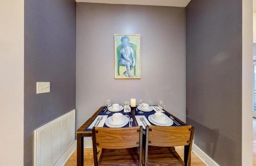 Swannanoa Casa | Brydcliffe Butte