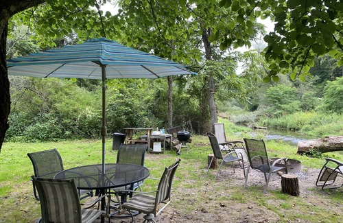 Viroqua Alquiler De RV | Brye’s Bad Axe Camping