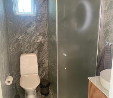 Norrtalje Municipality Casa | Bryggstuga med privat bastu