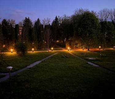 Zamosc Apartamento | Brylant Stare Miasto