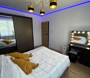 Zamosc Apartamento | Brylant Stare Miasto