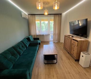 Zamosc Apartamento | Brylant Stare Miasto