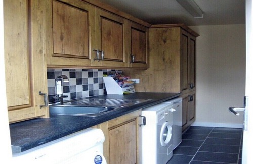 Moelfre Cabaña | Bryn Awelon Bach Cottage