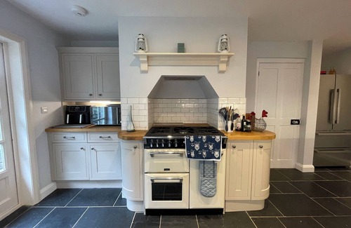 Harlech Cabaña | Bryn Awelon