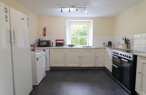 Dolgellau Cabaña | Bryn Cemlyn, GANLLWYD