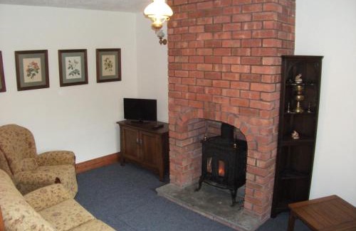 Llandderfel Casa | Bryn Cottage