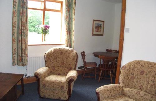 Llandderfel Casa | Bryn Cottage