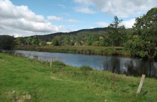 Llandderfel Casa | Bryn Cottage