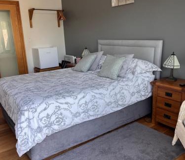 Talsarnau Casa | Bryn Derw