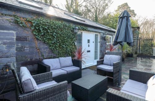 Bangor Casa | Bryn Derwen Coach House