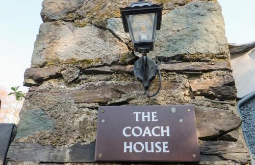 Bangor Casa | Bryn Derwen Coach House