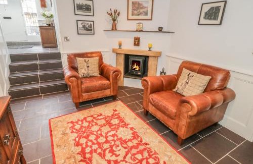 Bangor Casa | Bryn Derwen Coach House