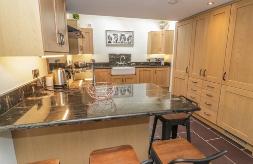 Bangor Casa | Bryn Derwen Coach House, BETHESDA