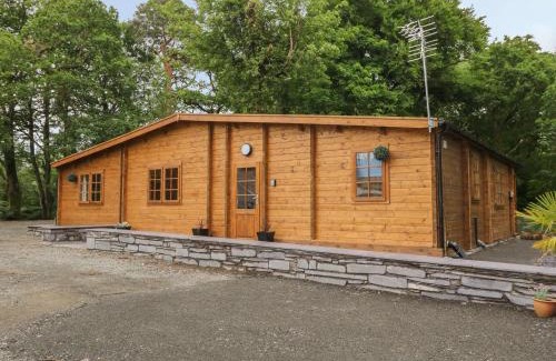 Bangor Casa | Bryn Derwen Lodge
