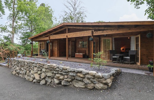 Bangor Cabina | Bryn Derwen Lodge