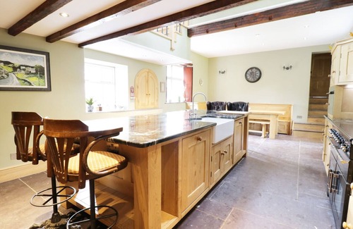 Bethesda Casa | BRYN DERWEN, admite mascotas, con hidromasaje en Bethesda, Ref 921921