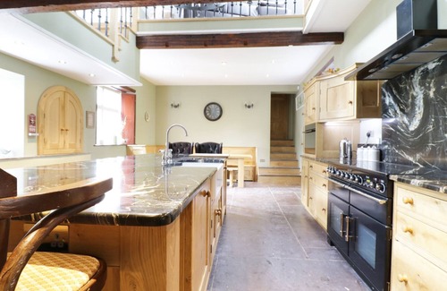 Bethesda Casa | BRYN DERWEN, admite mascotas, con hidromasaje en Bethesda, Ref 921921