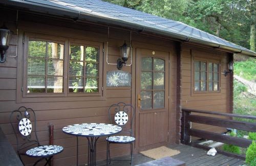 Beddgelert Otro | Bryn Dinas Camping Pods at the foot of Mt Snowdon