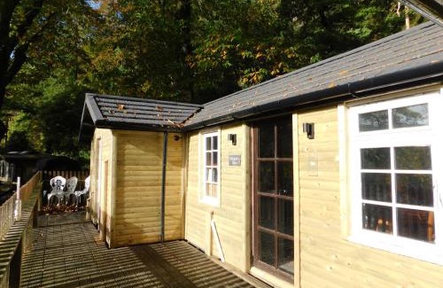 Beddgelert Otro | Bryn Dinas Camping Pods at the foot of Mt Snowdon