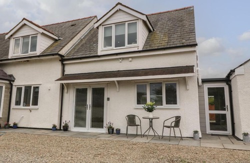 Llanfairpwllgwyngyll Casa | Bryn Eglwys Bach