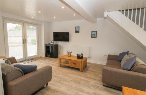 Llanfairpwllgwyngyll Casa | Bryn Eglwys Bach