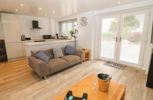 Llanfairpwllgwyngyll Casa | Bryn Eglwys Bach